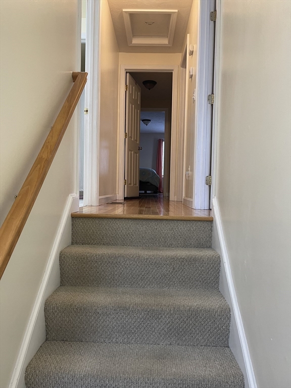 73 Sophia Drive Worcester, MA 01607 - Photo 18 of 35