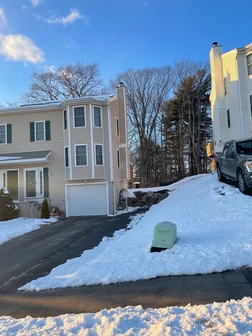 $480,000 | 73 Sophia Drive, Worcester, MA 01607