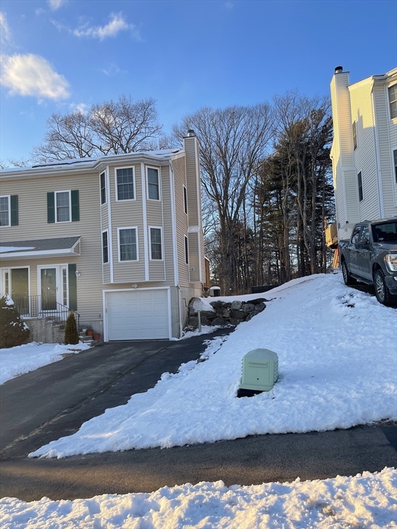 73 Sophia Drive Worcester, MA 01607 - Photo 3 of 35