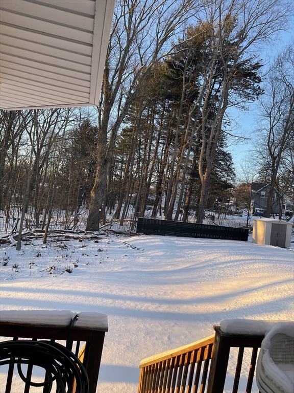 73 Sophia Drive Worcester, MA 01607 - Photo 31 of 35