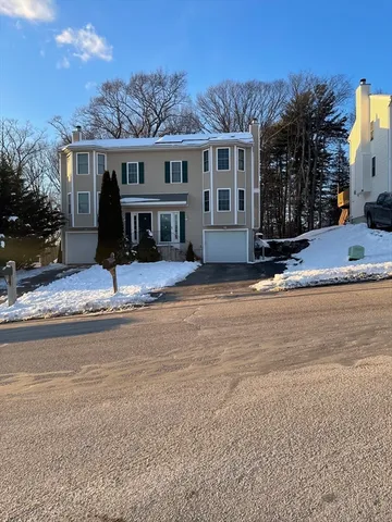 $480,000 | 73 Sophia Drive, Worcester, MA 01607