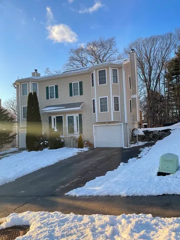 $480,000 | 73 Sophia Drive, Worcester, MA 01607