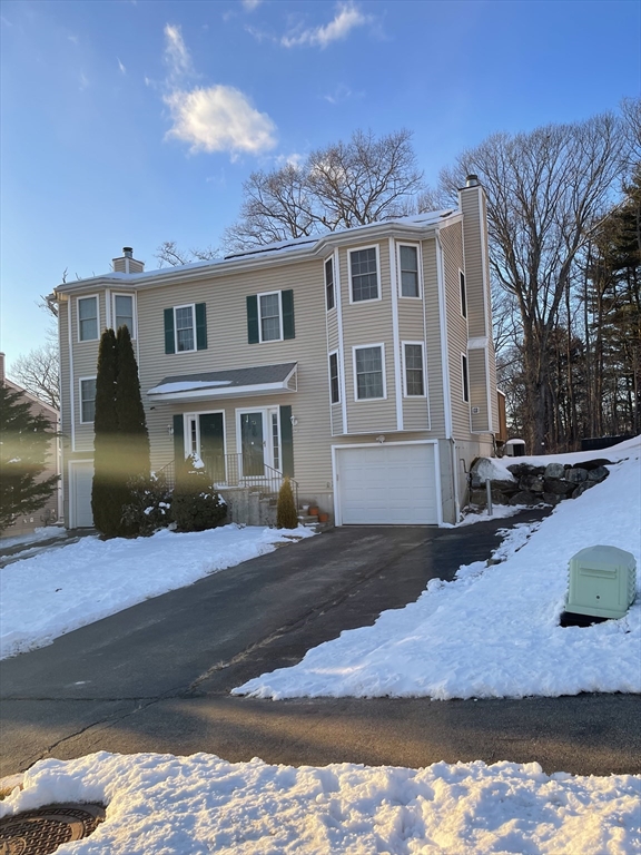 73 Sophia Drive Worcester, MA 01607 - Photo 35 of 35