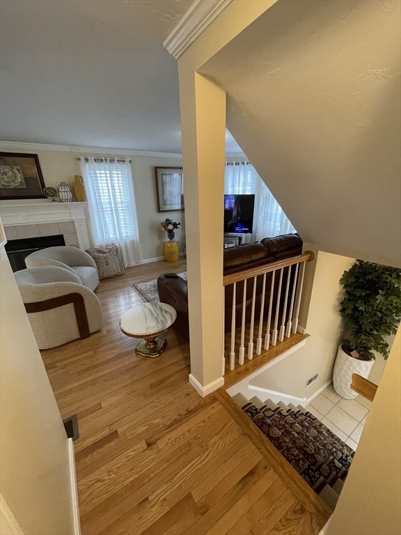 73 Sophia Drive Worcester, MA 01607 - Photo 5 of 35