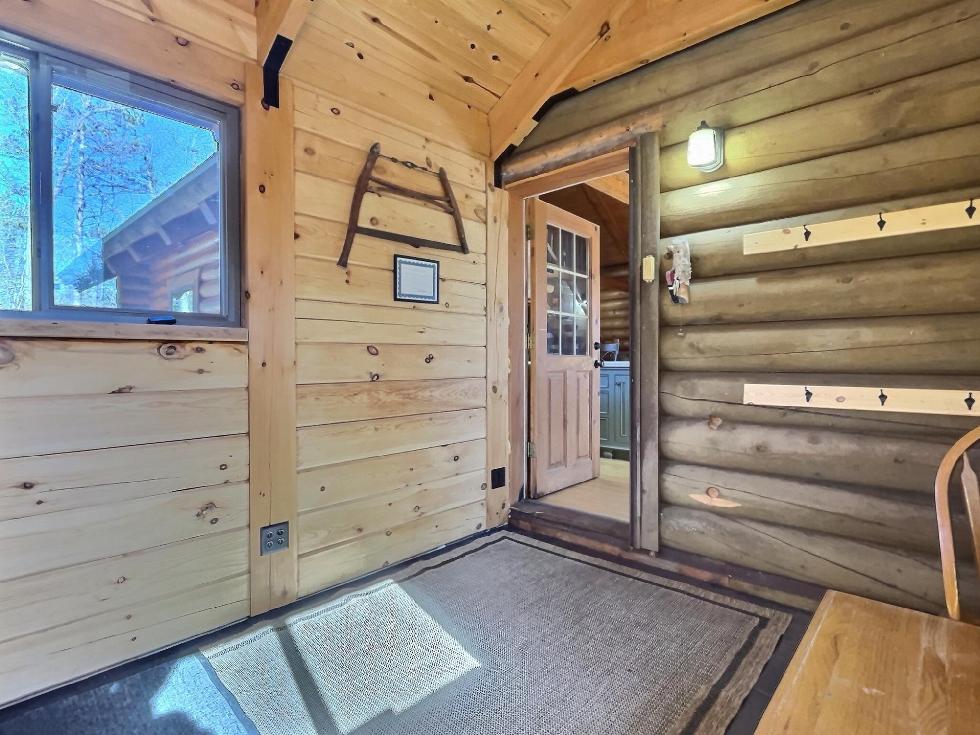 6305 Nelson Lake Road Eagle River, WI 54521 - Photo 9 of 41 Gallery Image 9