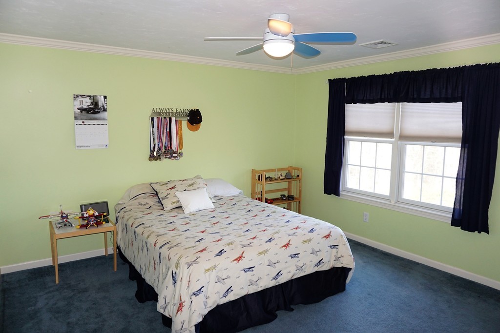 927 Marston Road Northbridge, MA 01588 - Photo 14 of 30