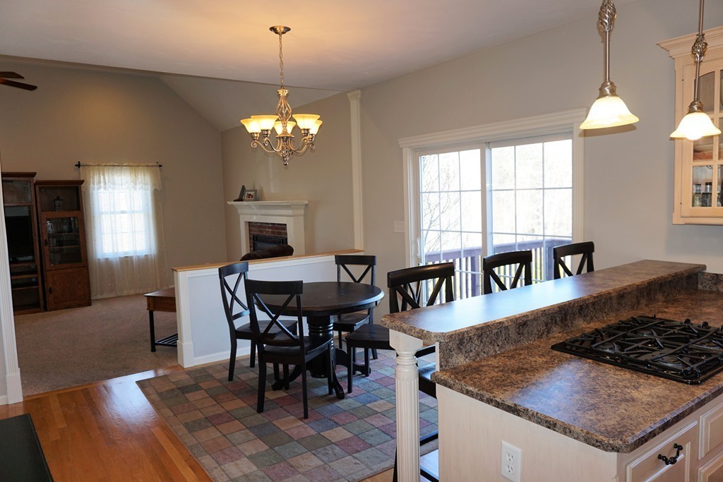 927 Marston Road Northbridge, MA 01588 - Photo 8 of 30