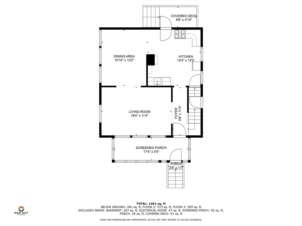 7 Cushman Road Boston, MA 02135 - Photo 36 of 39 Gallery Image 36