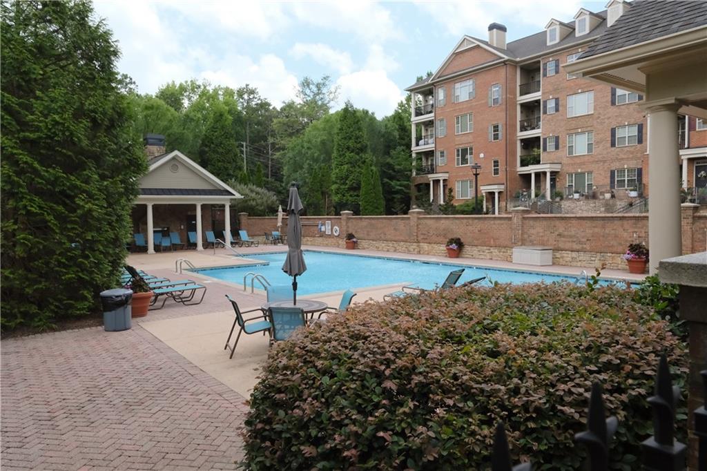 2300 Peachford Road, Unit 2203 Atlanta, GA 30338 - Photo 15 of 19