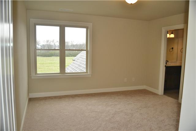 2073 Autumn Ridge Way Spring Hill, TN 37174 - Photo 15 of 20 Upstairs bedroom (left) w/ jack n jill bath; separate sinks.