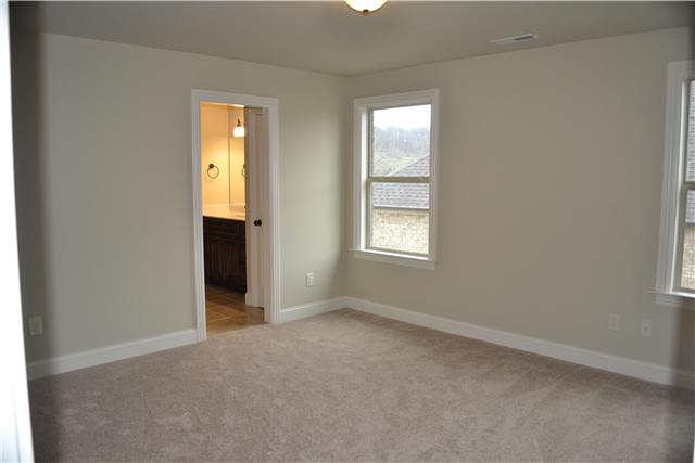 2073 Autumn Ridge Way Spring Hill, TN 37174 - Photo 17 of 20 Bedroom to the left of Bonus rm (the other jack n jill side)