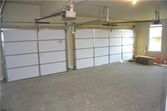 2073 Autumn Ridge Way Spring Hill, TN 37174 - Photo 20 of 20 3 car garage.