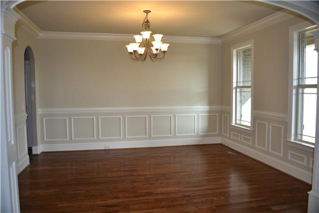 2073 Autumn Ridge Way Spring Hill, TN 37174 - Photo 4 of 20 Formal Dining room; access to the Kitchen on left.