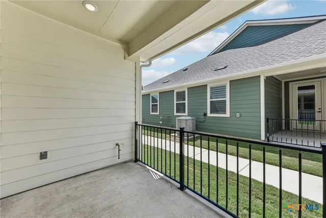 $372,654 | 104 Maceo Way, Unit 102, San Marcos, TX 78666