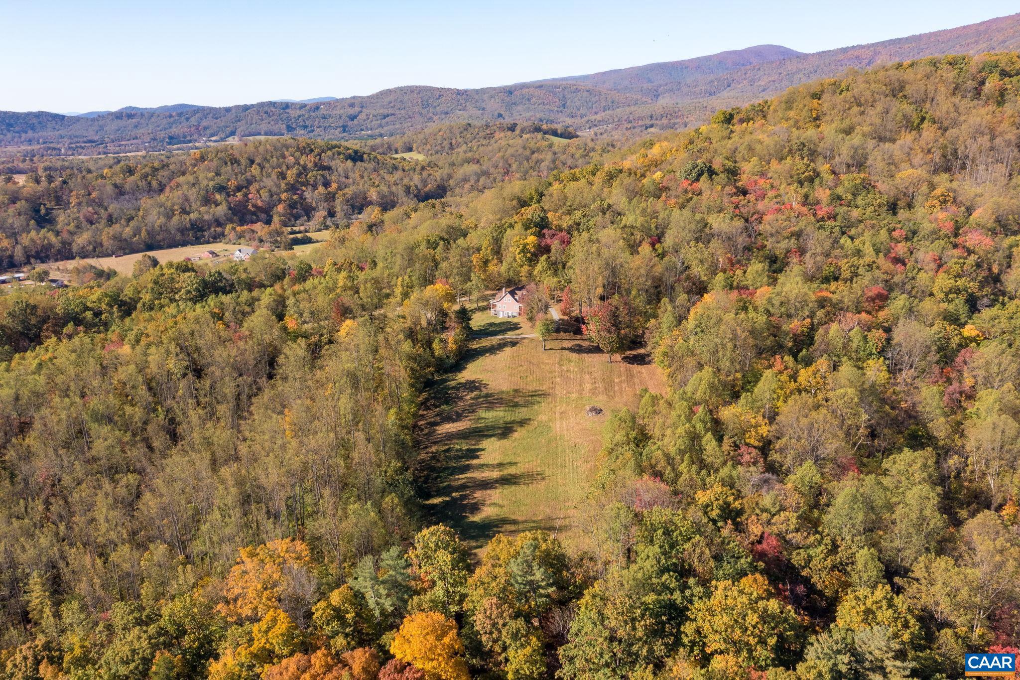 431 Bear Run Road Stanardsville, VA 22973 - Photo 50 of 54 Gallery Image 50