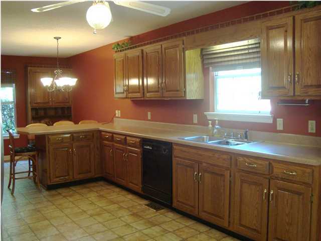 1803 Rock Bluff Road Hixson, TN 37343 - Photo 7 of 34 Additional Photo