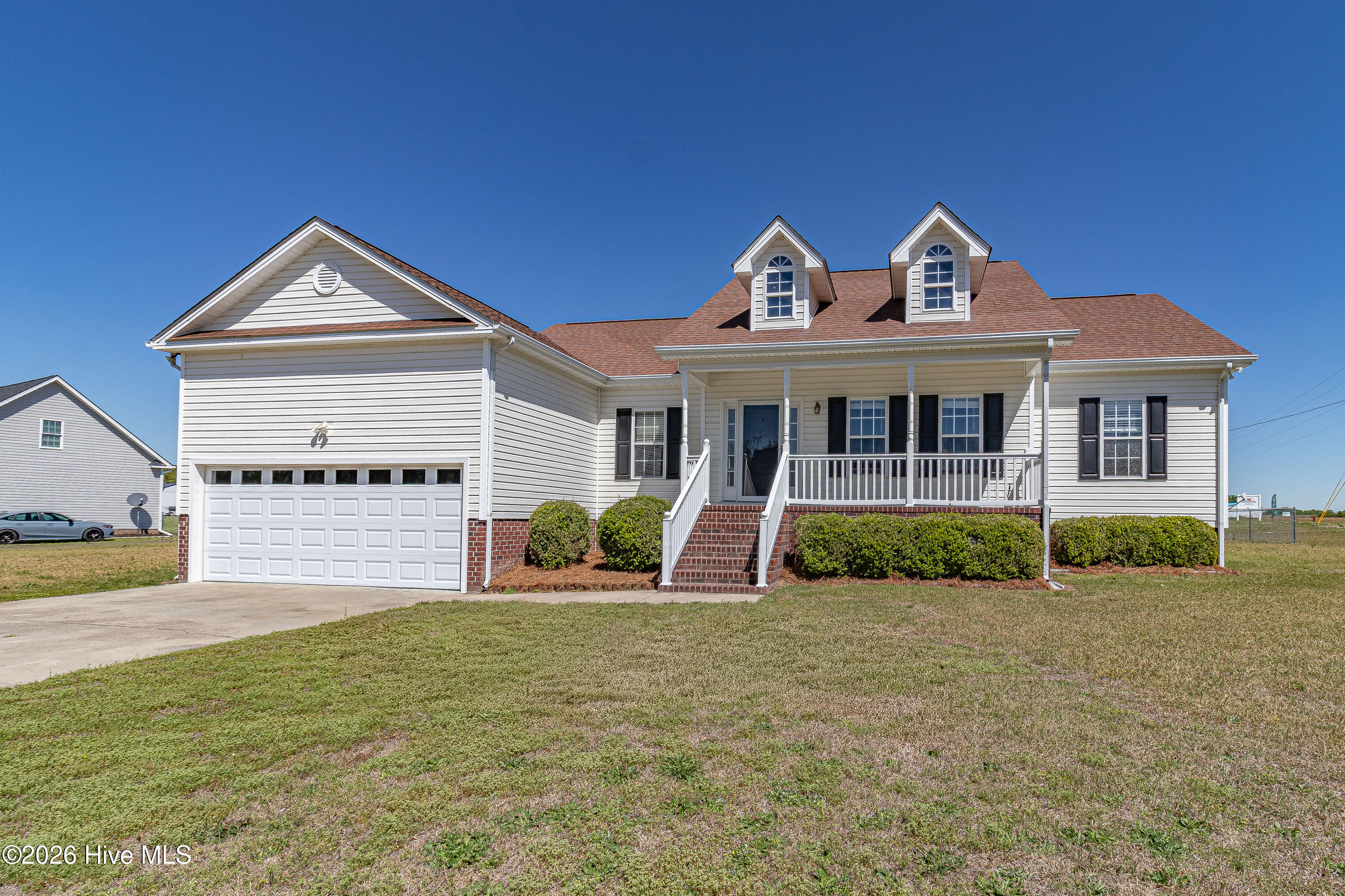 100 Autumn Ridge Drive Pikeville, NC 27863 - Photo 2 of 41 IMG_6850