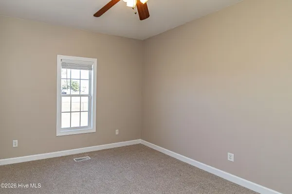 $282,900 | 100 Autumn Ridge Drive, Pikeville, NC 27863
