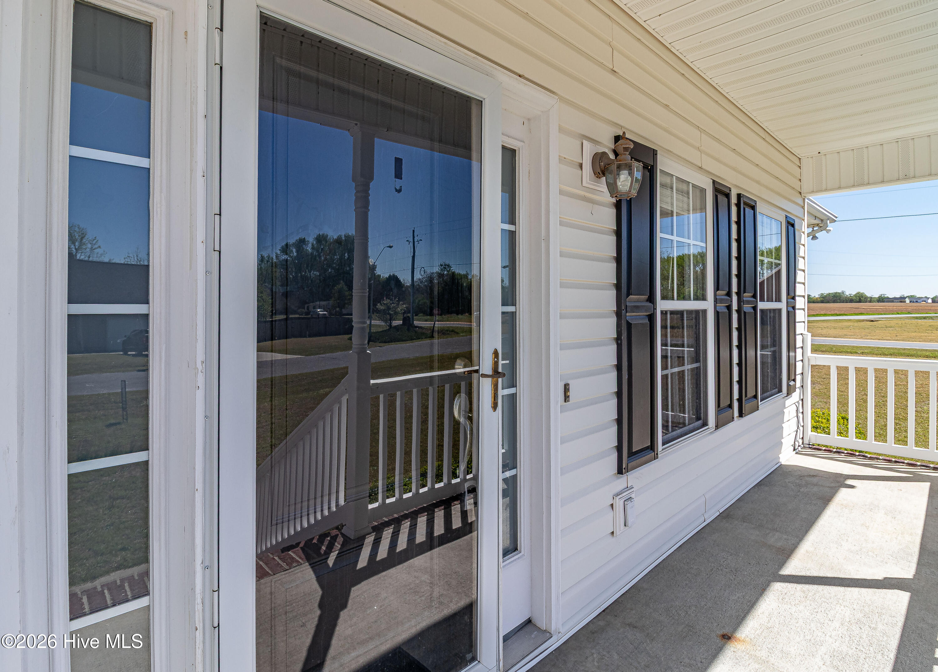 100 Autumn Ridge Drive Pikeville, NC 27863 - Photo 3 of 41 IMG_6853