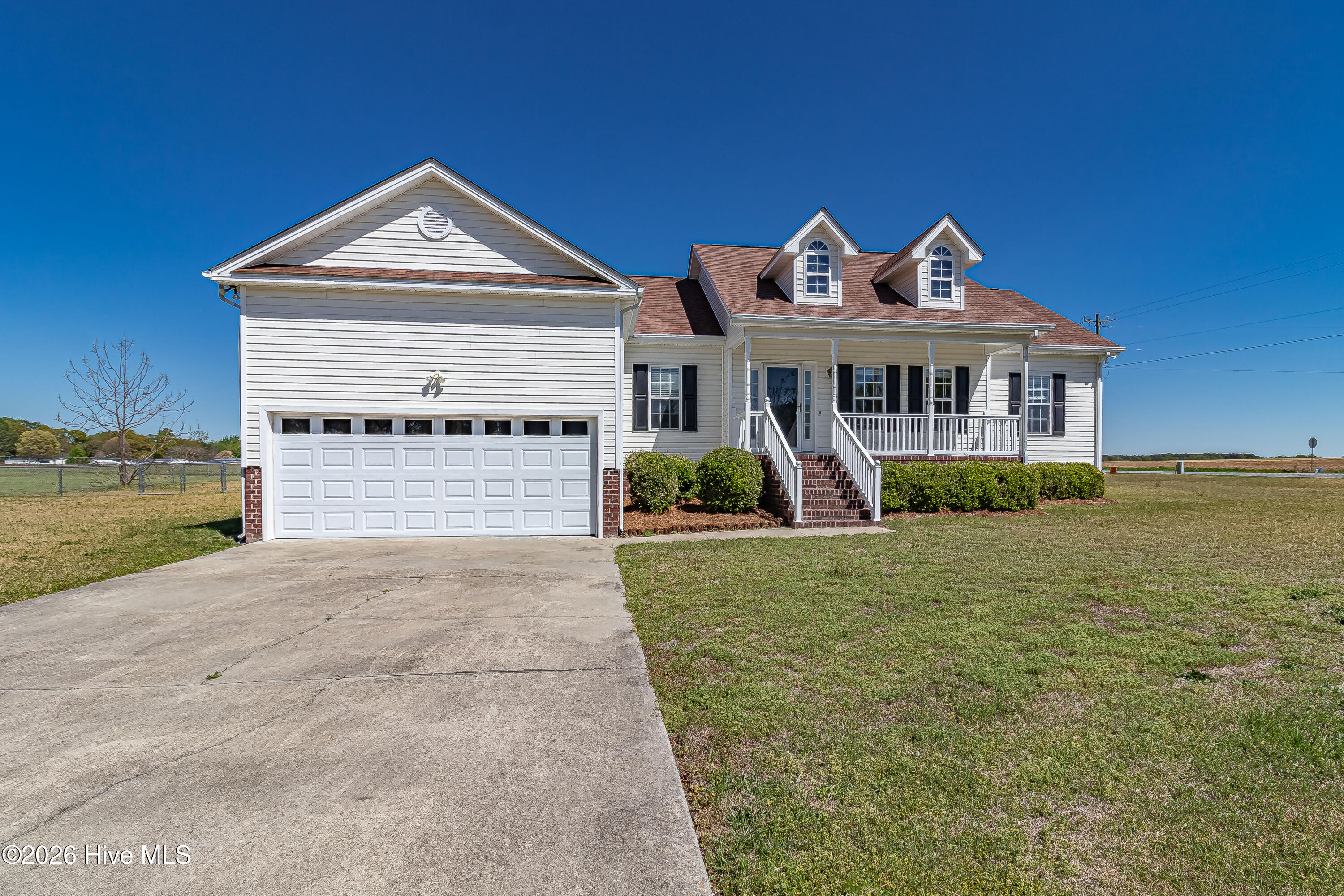 100 Autumn Ridge Drive Pikeville, NC 27863 - Photo 38 of 41 IMG_6847