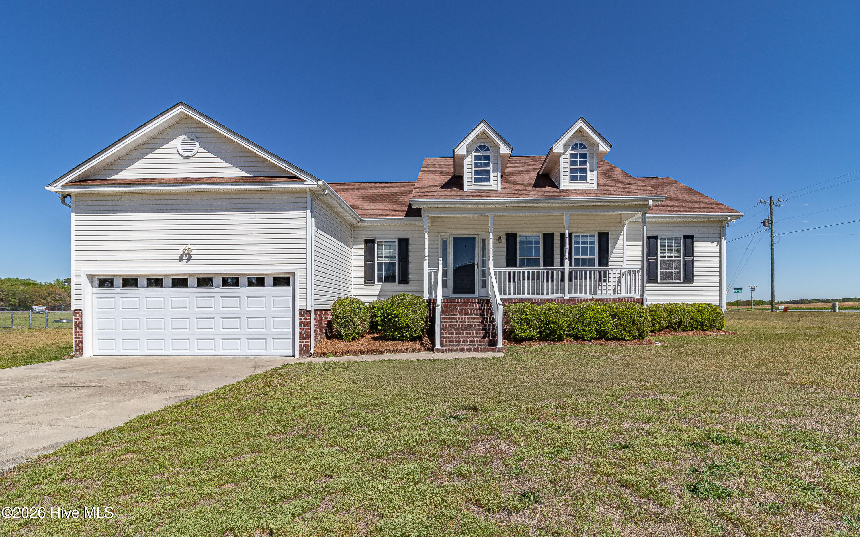 100 Autumn Ridge Drive Pikeville, NC 27863 - Photo 39 of 41 IMG_6848