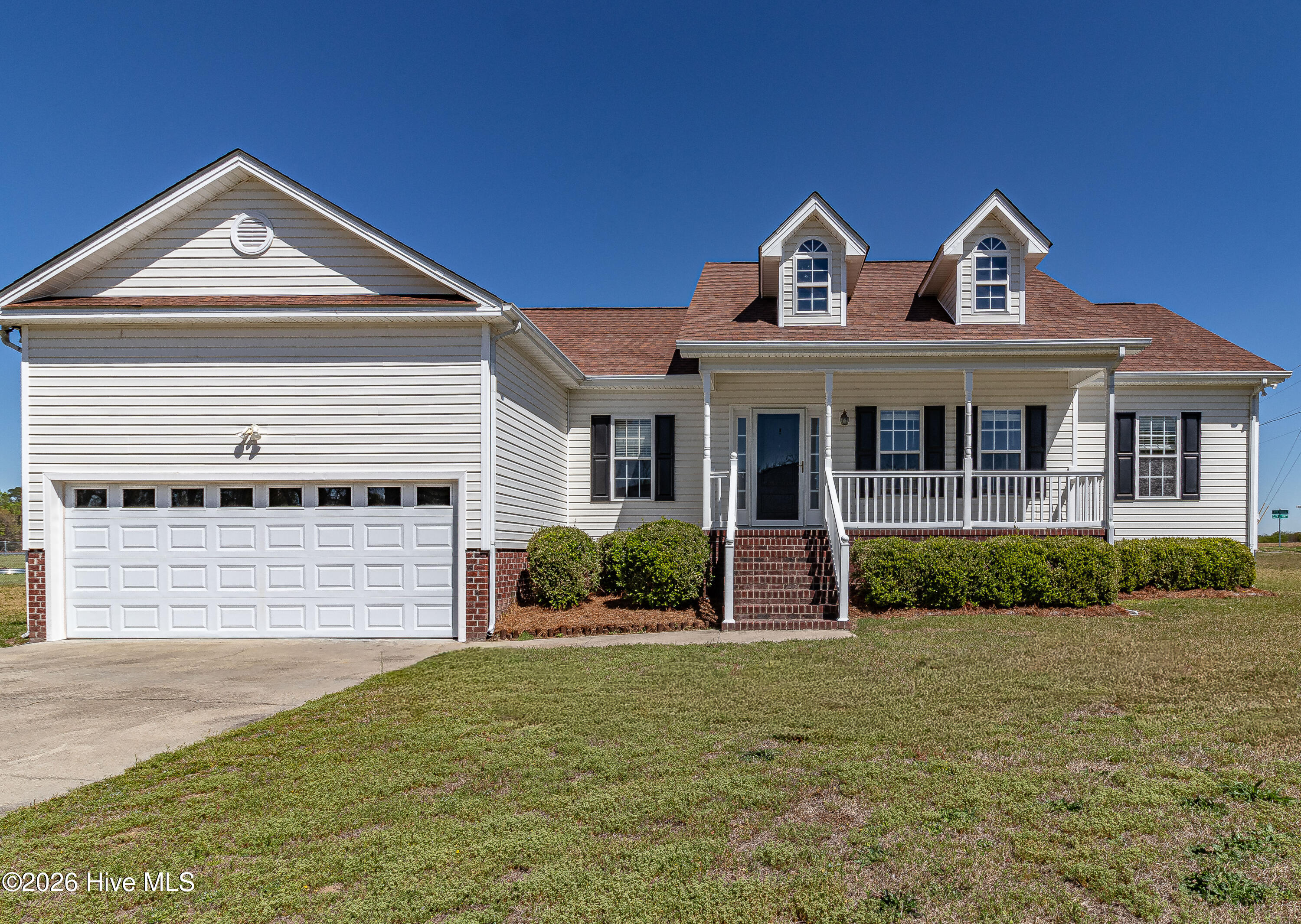 100 Autumn Ridge Drive Pikeville, NC 27863 - Photo 40 of 41 IMG_6849