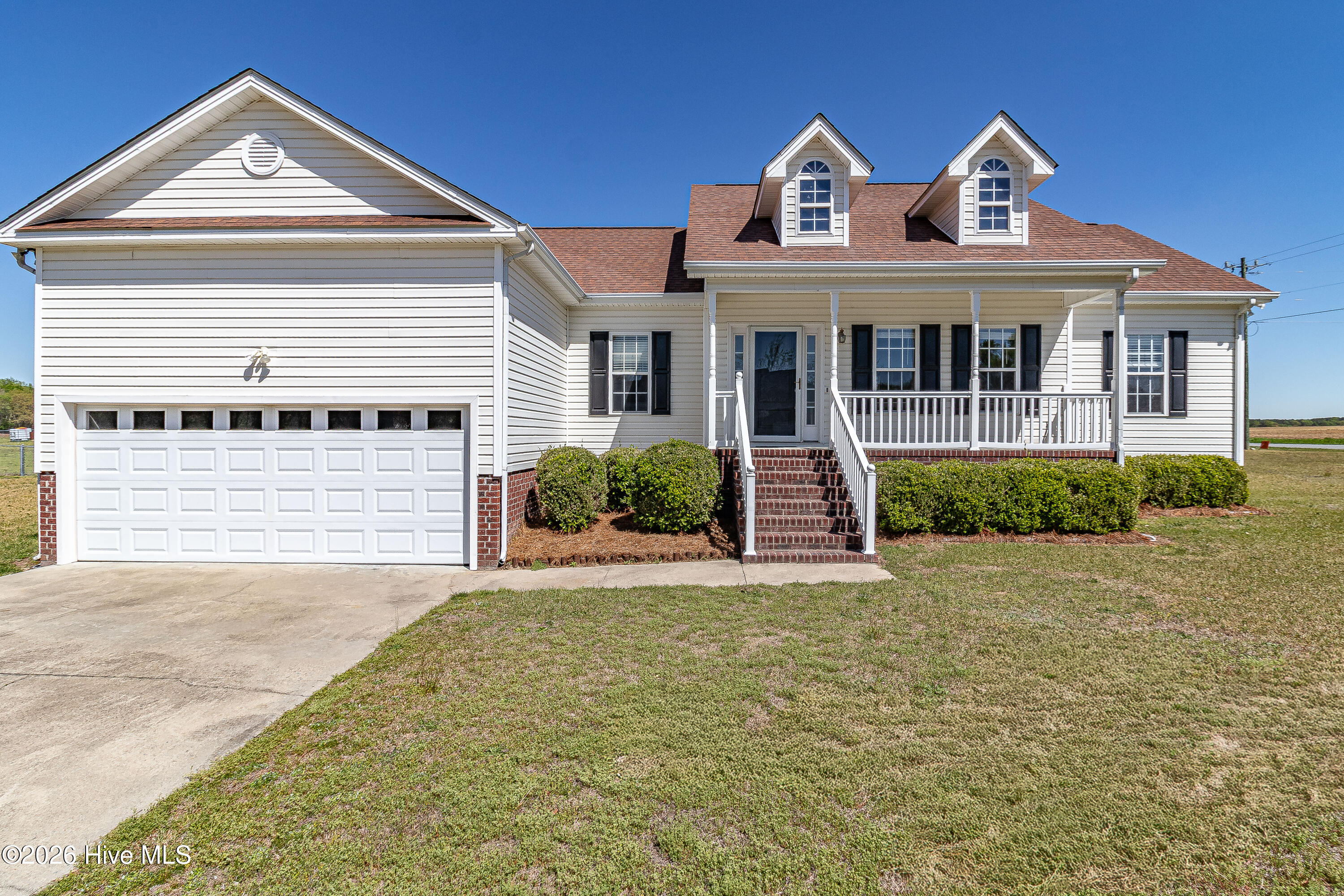 100 Autumn Ridge Drive Pikeville, NC 27863 - Photo 41 of 41 IMG_6852