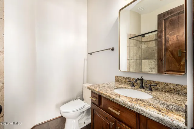 $2,899,000 | 5611 East Skinner Drive, Unit B, Cave Creek, AZ 85331