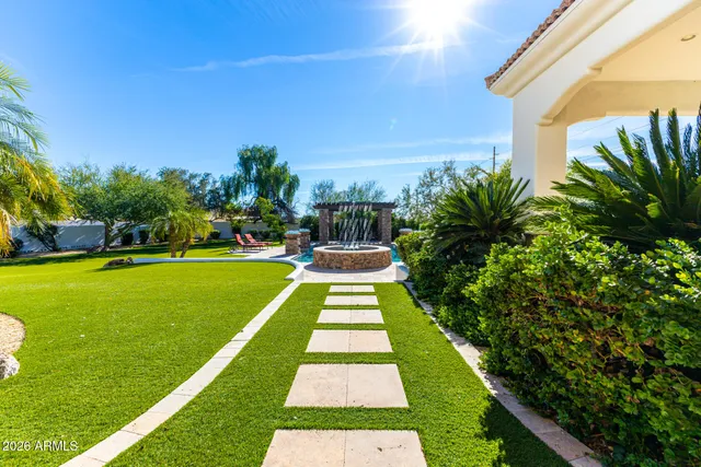 $2,899,000 | 5611 East Skinner Drive, Unit B, Cave Creek, AZ 85331