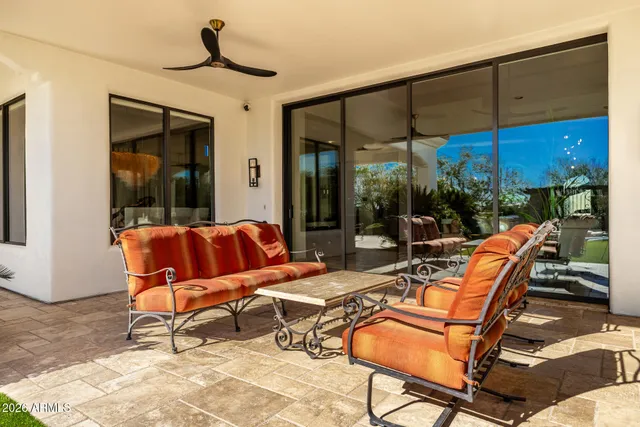 $2,899,000 | 5611 East Skinner Drive, Unit B, Cave Creek, AZ 85331