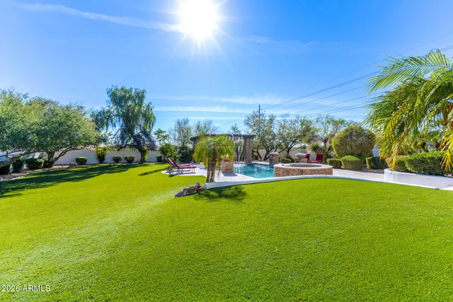 $2,899,000 | 5611 East Skinner Drive, Unit B, Cave Creek, AZ 85331