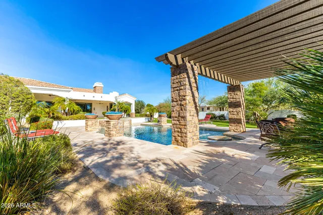 $2,899,000 | 5611 East Skinner Drive, Unit B, Cave Creek, AZ 85331