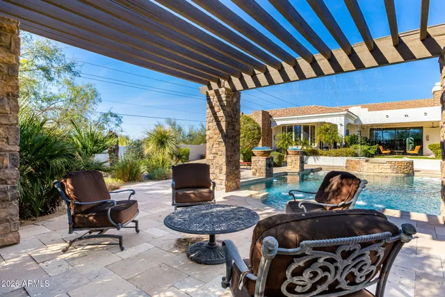 $2,899,000 | 5611 East Skinner Drive, Unit B, Cave Creek, AZ 85331