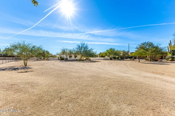 $2,899,000 | 5611 East Skinner Drive, Unit B, Cave Creek, AZ 85331