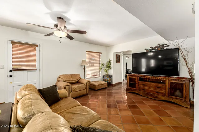 $2,899,000 | 5611 East Skinner Drive, Unit B, Cave Creek, AZ 85331