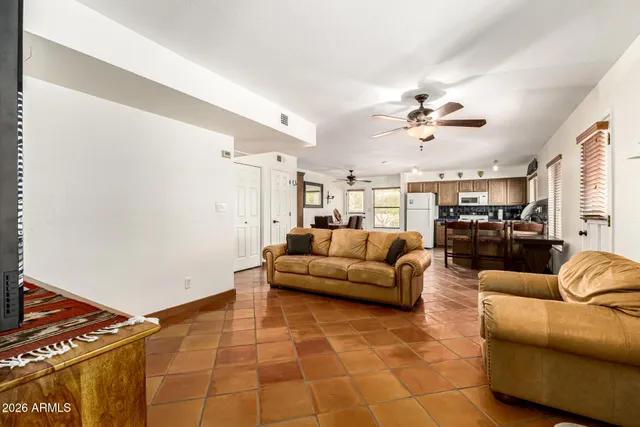 $2,899,000 | 5611 East Skinner Drive, Unit B, Cave Creek, AZ 85331