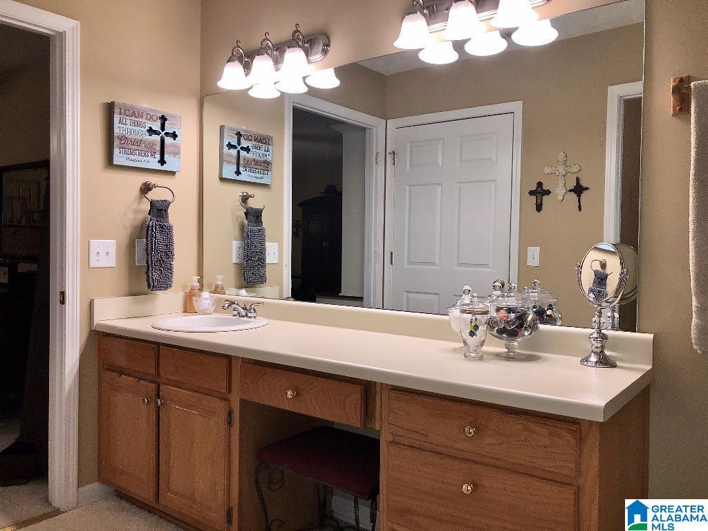 862 County Road 56 Wedowee, AL 36278 - Photo 20 of 25