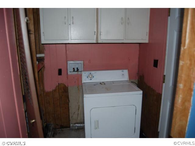 24101 Genito Road Amelia Court House, VA 23002 - Photo 11 of 12 Laundry