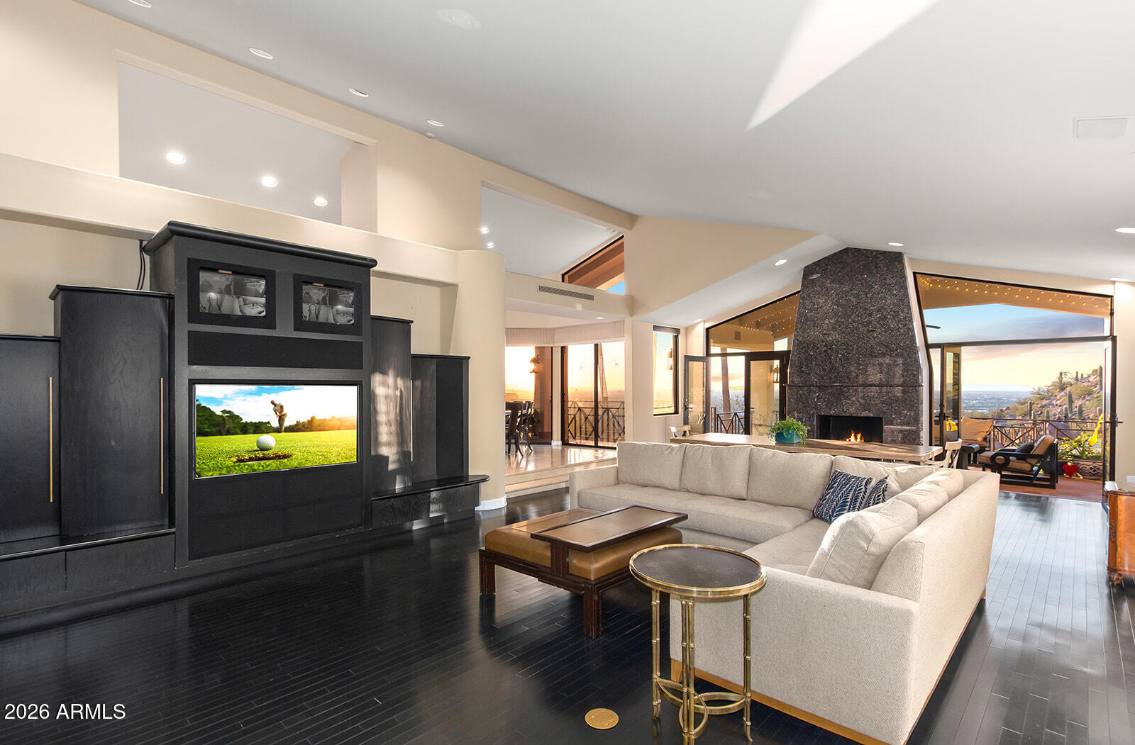 5400 East Valle Vista Road, Unit 4 Phoenix, AZ 85251 - Photo 14 of 72 2 FAMILY ROOMS