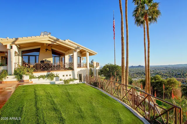 $55,000 | 5400 East Valle Vista Road, Unit 4, Phoenix, AZ 85251