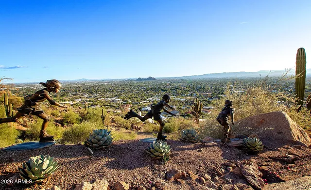 $55,000 | 5400 East Valle Vista Road, Unit 4, Phoenix, AZ 85251