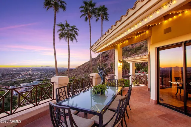 $55,000 | 5400 East Valle Vista Road, Unit 4, Phoenix, AZ 85251