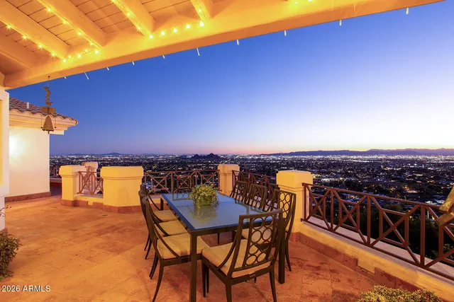 $55,000 | 5400 East Valle Vista Road, Unit 4, Phoenix, AZ 85251