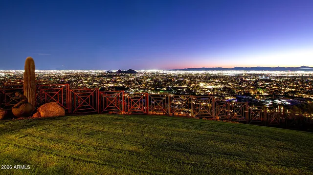 $55,000 | 5400 East Valle Vista Road, Unit 4, Phoenix, AZ 85251