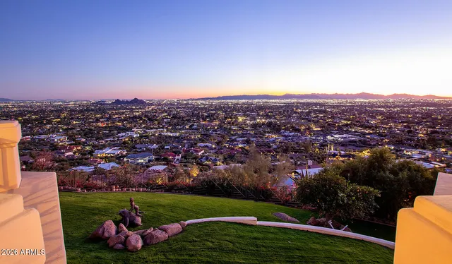 $55,000 | 5400 East Valle Vista Road, Unit 4, Phoenix, AZ 85251