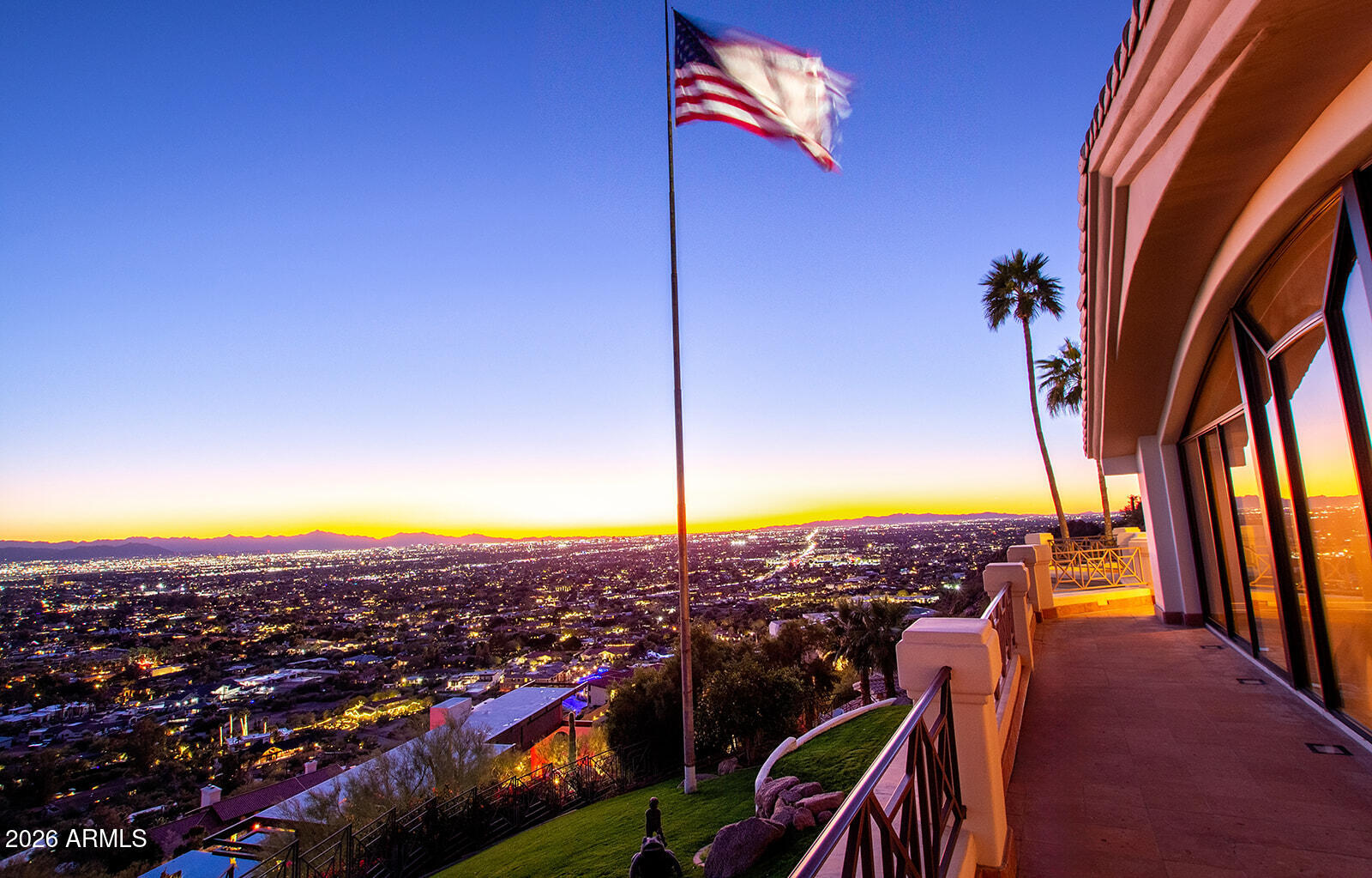 5400 East Valle Vista Road, Unit 4 Phoenix, AZ 85251 - Photo 35 of 72 VV_69