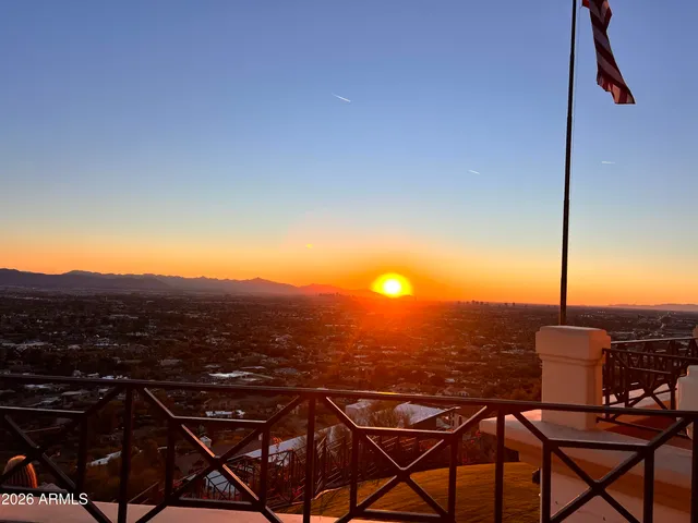 $55,000 | 5400 East Valle Vista Road, Unit 4, Phoenix, AZ 85251