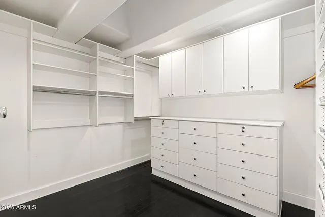 $55,000 | 5400 East Valle Vista Road, Unit 4, Phoenix, AZ 85251