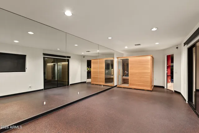 $55,000 | 5400 East Valle Vista Road, Unit 4, Phoenix, AZ 85251