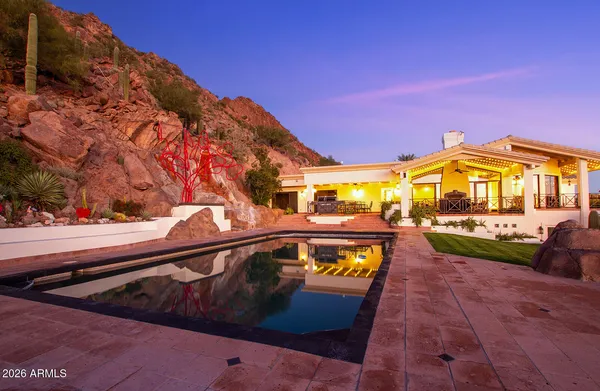 $50,000 | 5400 East Valle Vista Road, Unit 4, Phoenix, AZ 85251